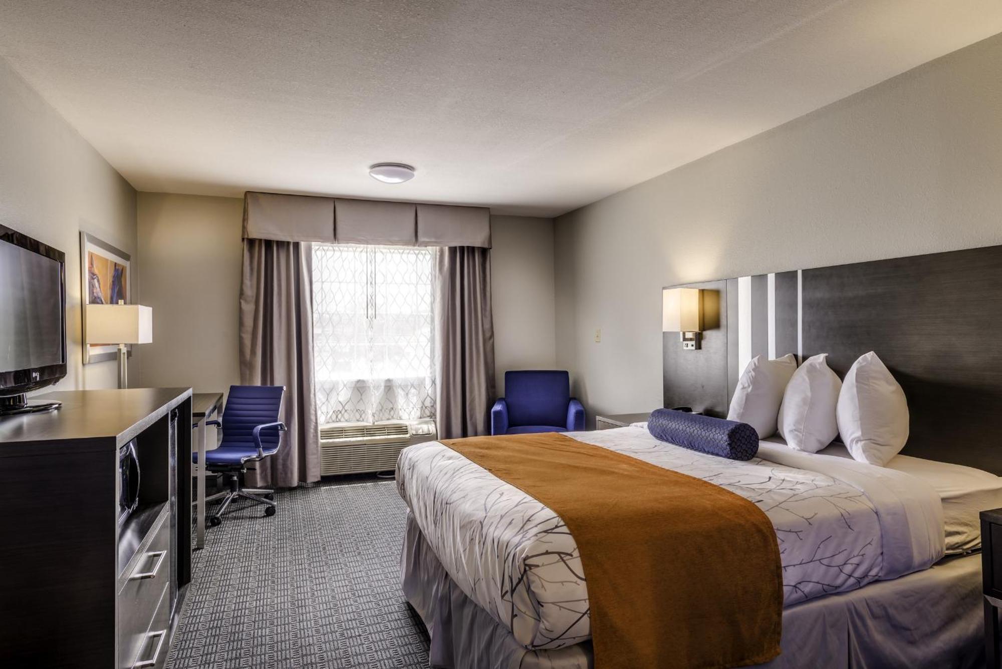 Guesthouse Inn & Suites Лексингтън Стая снимка